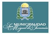 Municipalidad de San Miguel de Tucumán