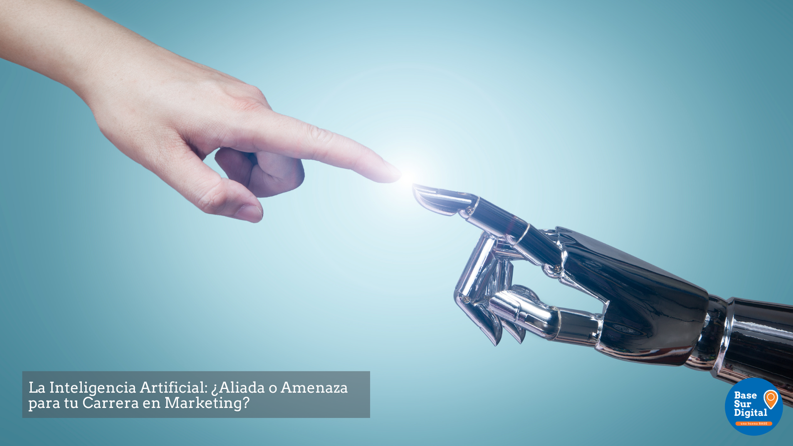 La Inteligencia Artificial: ¿Aliada o Amenaza para tu Carrera en Marketing?